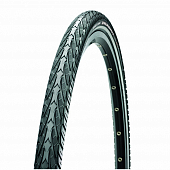 Велопокрышка 700x38C Maxxis Overdrive 27TPI Wire MaxxProtect