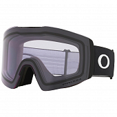 Маска горнолыжная Oakley Fall Line L (Линза: Prizm Snow Clear)