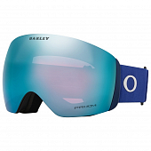 Маска горнолыжная Oakley Flight Deck L (Линза: Prizm Snow Sapphire Iridium)