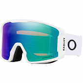 Маска горнолыжная Oakley Line Miner L (Линза: Prizm Snow Argon Iridium)