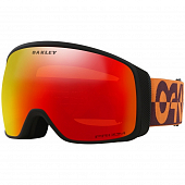 Маска горнолыжная Oakley Flight Tracker L (Линза: Prizm Snow Torch Iridium)