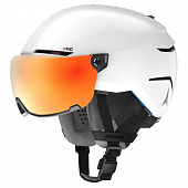 Шлем Atomic Savor Amid Visor Hd, white