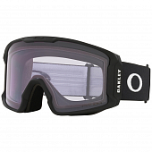 Маска горнолыжная Oakley Line Miner L (Линза: Prizm Snow Clear)