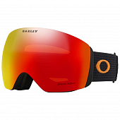 Маска горнолыжная Oakley Flight Deck L (Линза: Prizm Snow Torch Iridium)