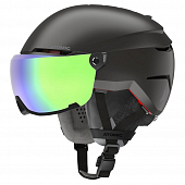 Шлем Atomic Savor Amid Visor Hd, black