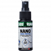 Пропитка для замши и нубука Sibearian Nano 50ml