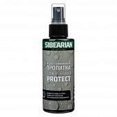 Пропитка универсальная Sibearian Protect 150ml