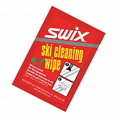 Салфетка Swix I60C для очистки лыж