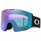 Маска горнолыжная Oakley Fall Line L (Линза: Prizm Snow Iced Iridium)