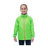 Куртка Mac in a sac Youth Origin Mini, neon green