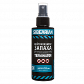 Дезодорант для обуви Sibearian Odor Terminator 50ml (для удаления стойких запахов)