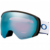 Маска горнолыжная Oakley Flight Path L (Линза: Prizm Snow Sapphire Iridium) Aleksander Kil