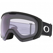 Маска горнолыжная Oakley Flight Path L (Линза: Prizm Snow Clear)