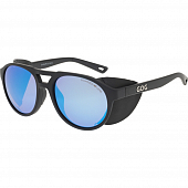 Очки GOG E410-2P Polarized (Линза: reflex white/blue)