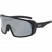 Очки GOG E490-1P Polarized (Линза: reflex silver)