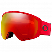 Маска горнолыжная Oakley Flight Path L (Линза: Prizm Snow Torch Iridium)