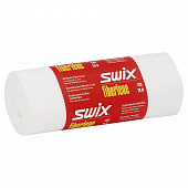 Флис Swix T151 для чистки скользящей поверхности, малый рулон 20x0.14m, арт. T0151