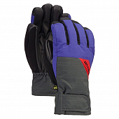 Перчатки Burton Prospect Under Glove, royal blue