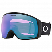 Маска горнолыжная Oakley Flight Tracker L (Линза: Prizm Snow Iced Iridium)