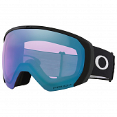 Маска горнолыжная Oakley Flight Path L (Линза: Prizm Snow Iced Iridium)