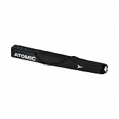 Чехол для лыж Atomic Ski Bag, black/black