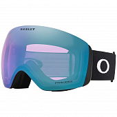 Маска горнолыжная Oakley Flight Deck L (Линза: Prizm Snow Iced Iridium)