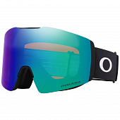 Маска горнолыжная Oakley Fall Line L (Линза: Prizm Snow Argon Iridium)