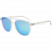 Очки GOG E718-2P Polarized (Линза: polychromatic white/blue)