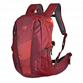 Рюкзак Force Grade 22L, red