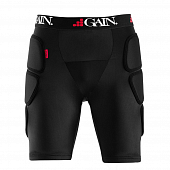 Защитные Шорты GAIN The Sleeper Pro Hip/Bum Protectors