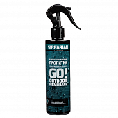 Пропитка для мембранных тканей Sibearian Go! 250ml