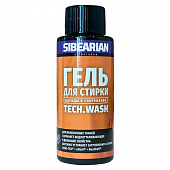 Средство для стирки мембранных тканей Sibearian Tech Wash 50ml