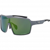 Очки GOG E525-2P Polarized (Линза: polychromatic green)